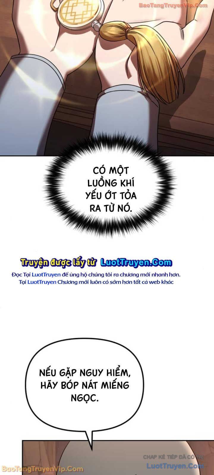 Hoạn Quan Hồi Quy: Tróc Phong Truy Nguyệt Chapter 74 - 94