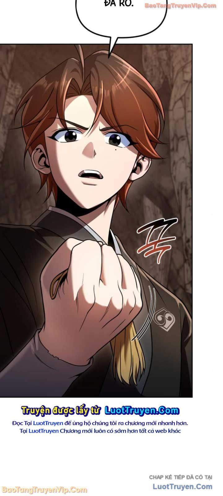 Hoạn Quan Hồi Quy: Tróc Phong Truy Nguyệt Chapter 74 - 96