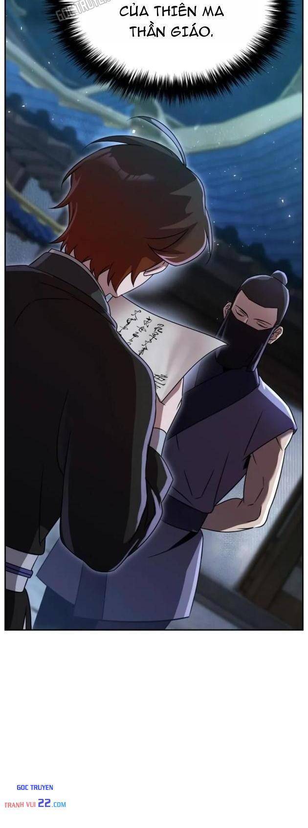 Hoạn Quan Hồi Quy: Tróc Phong Truy Nguyệt Chapter 78 - 19