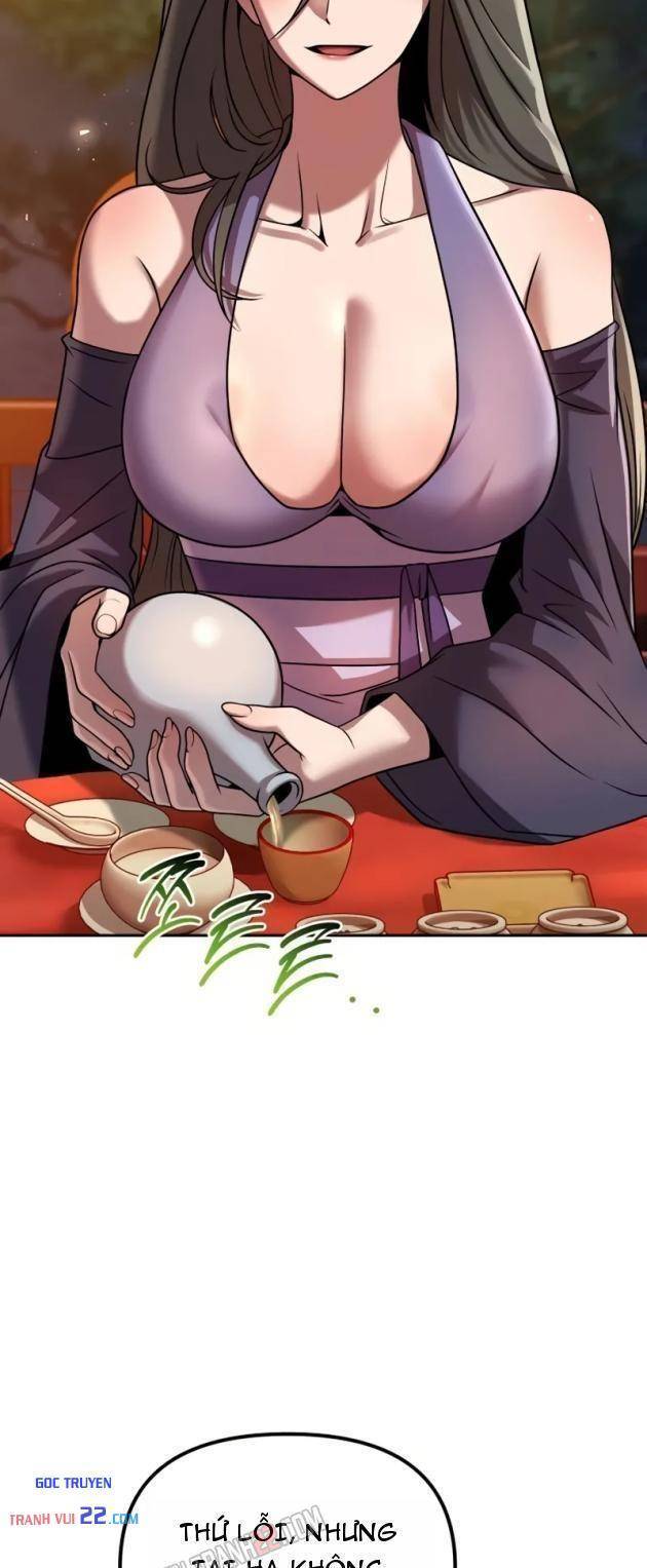 Hoạn Quan Hồi Quy: Tróc Phong Truy Nguyệt Chapter 78 - 87