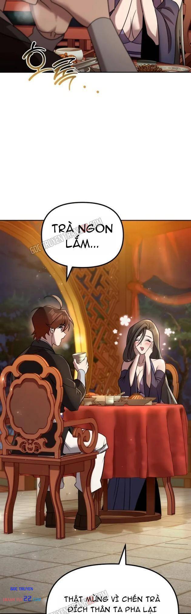 Hoạn Quan Hồi Quy: Tróc Phong Truy Nguyệt Chapter 78 - 99