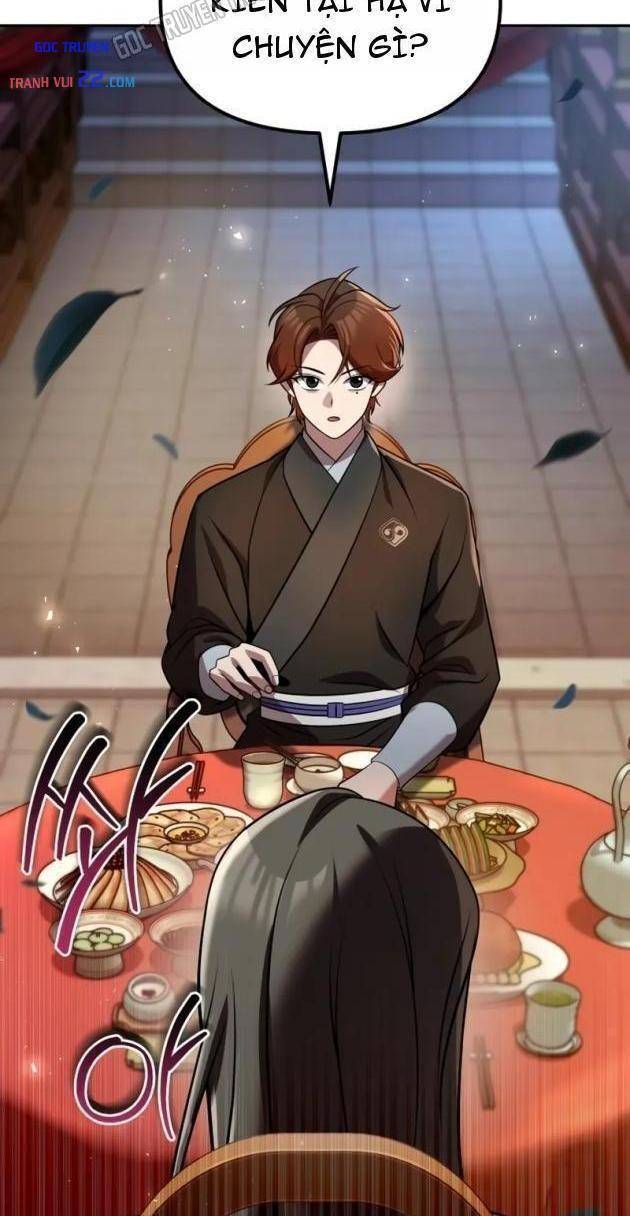 Hoạn Quan Hồi Quy: Tróc Phong Truy Nguyệt Chapter 78 - 104