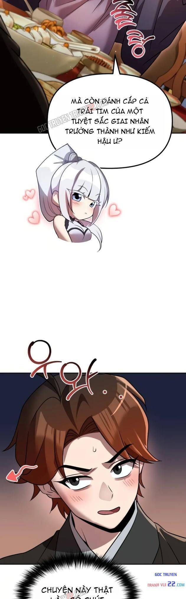 Hoạn Quan Hồi Quy: Tróc Phong Truy Nguyệt Chapter 78 - 111