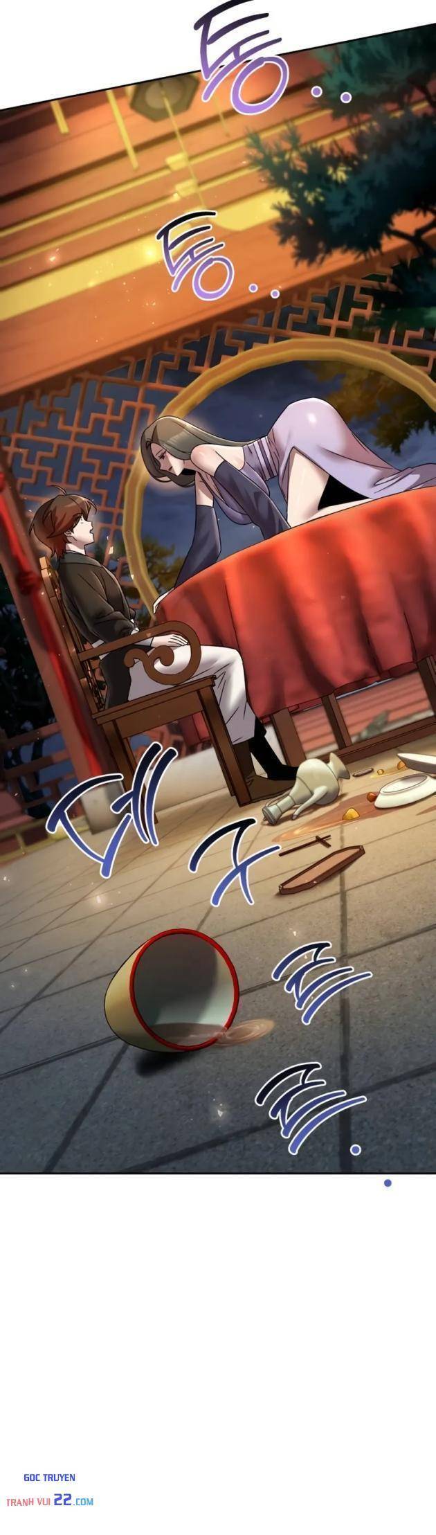 Hoạn Quan Hồi Quy: Tróc Phong Truy Nguyệt Chapter 78 - 122
