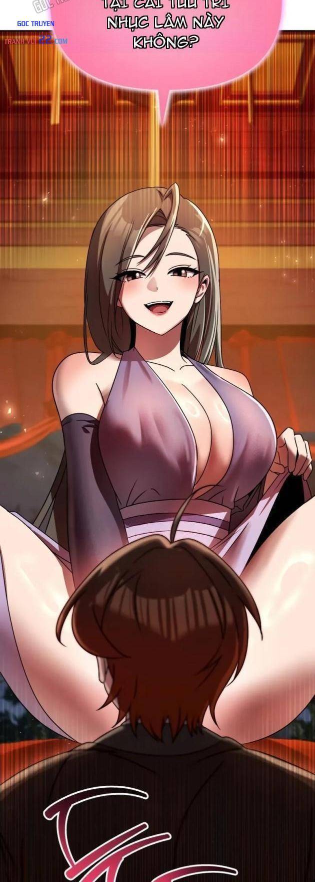 Hoạn Quan Hồi Quy: Tróc Phong Truy Nguyệt Chapter 78 - 130