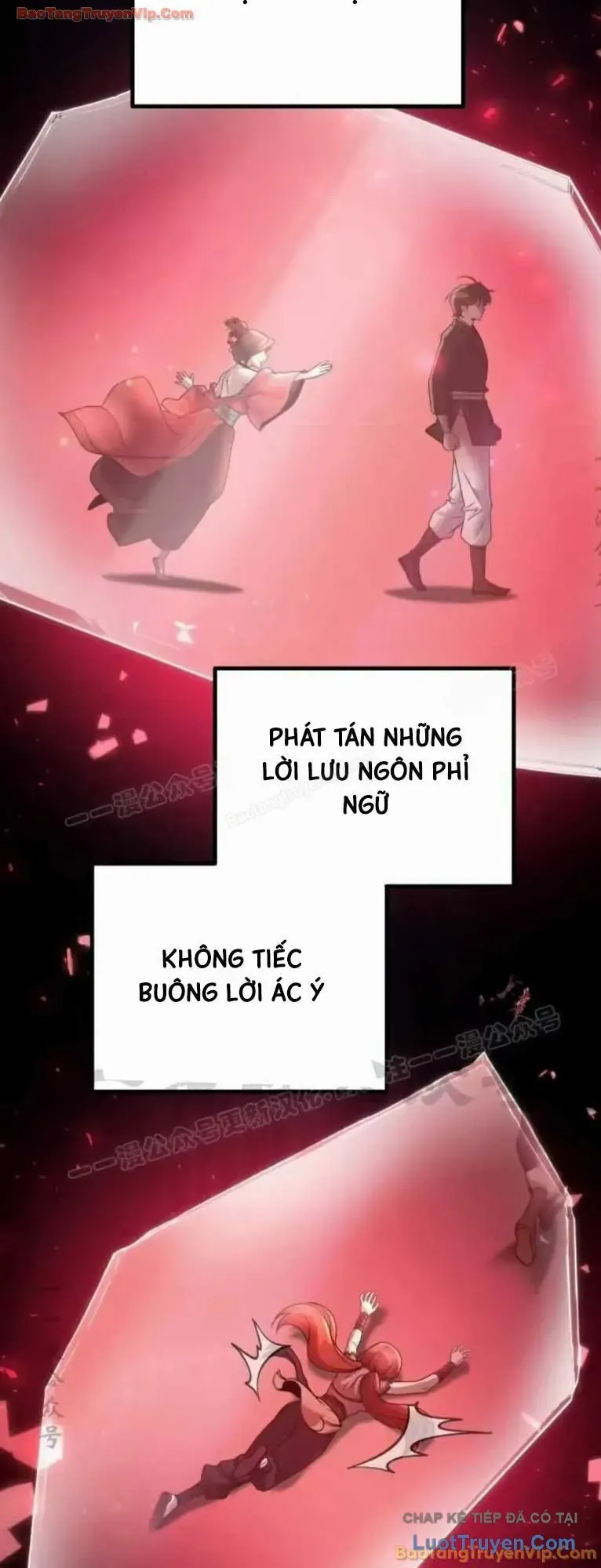 Hoạn Quan Hồi Quy: Tróc Phong Truy Nguyệt Chapter 79 - 103
