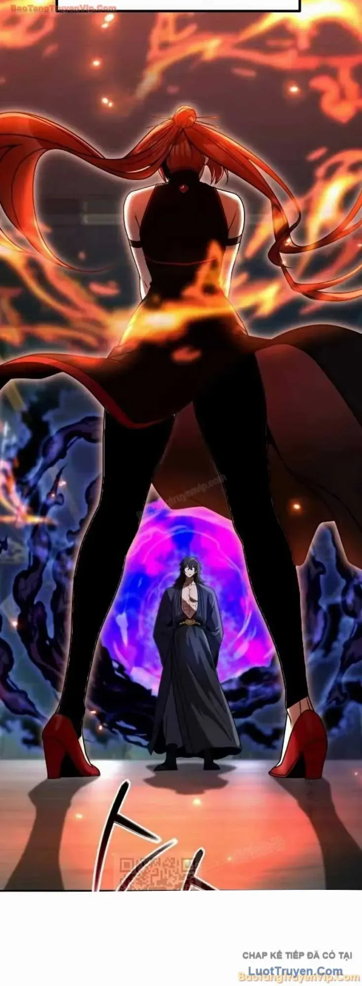 Hoạn Quan Hồi Quy: Tróc Phong Truy Nguyệt Chapter 79 - 110