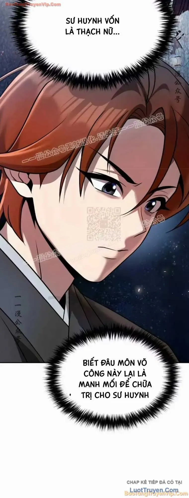 Hoạn Quan Hồi Quy: Tróc Phong Truy Nguyệt Chapter 79 - 27