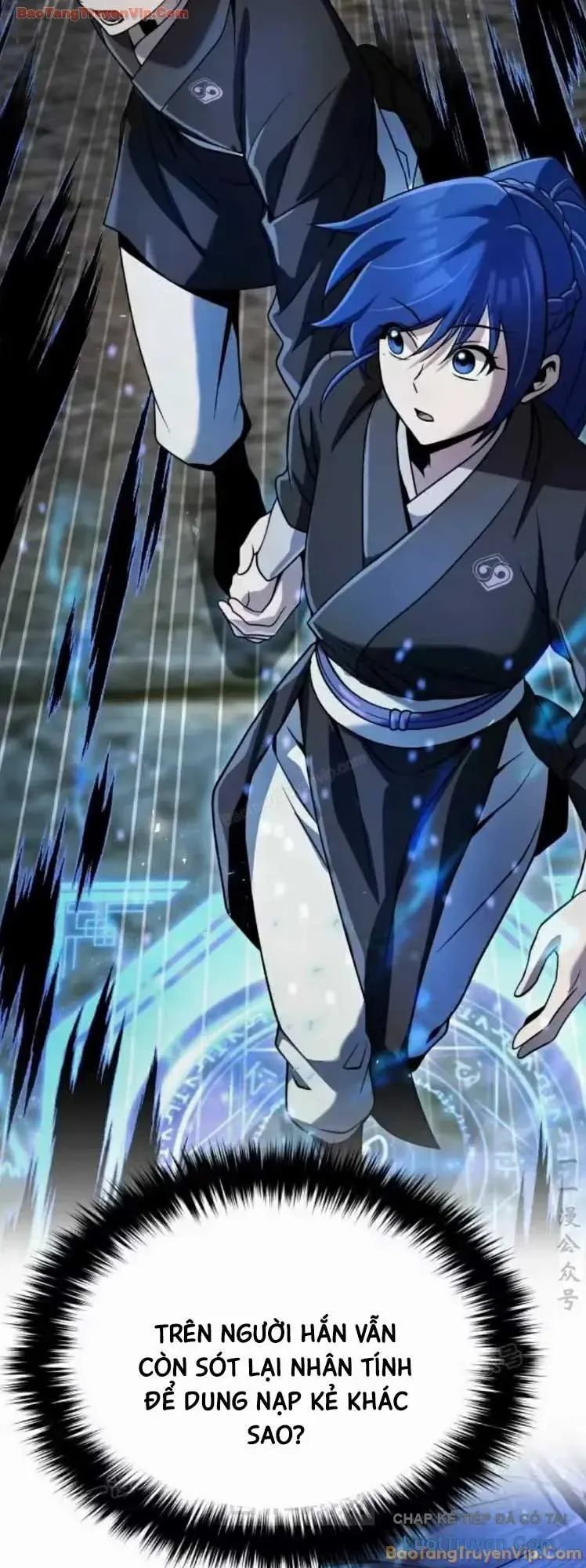 Hoạn Quan Hồi Quy: Tróc Phong Truy Nguyệt Chapter 79 - 41