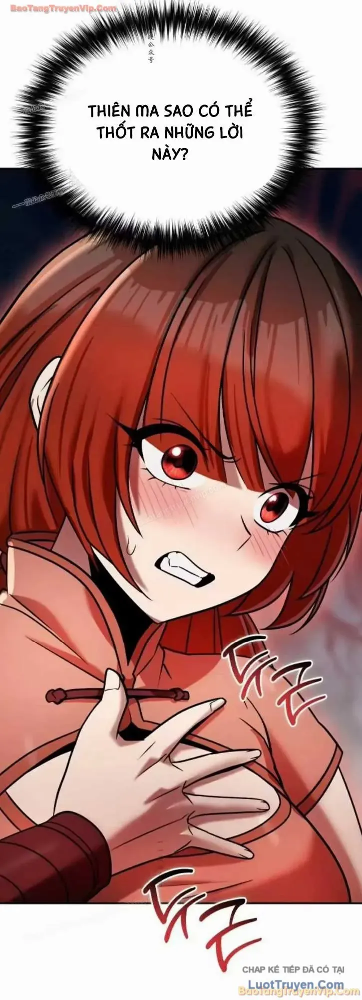 Hoạn Quan Hồi Quy: Tróc Phong Truy Nguyệt Chapter 79 - 63