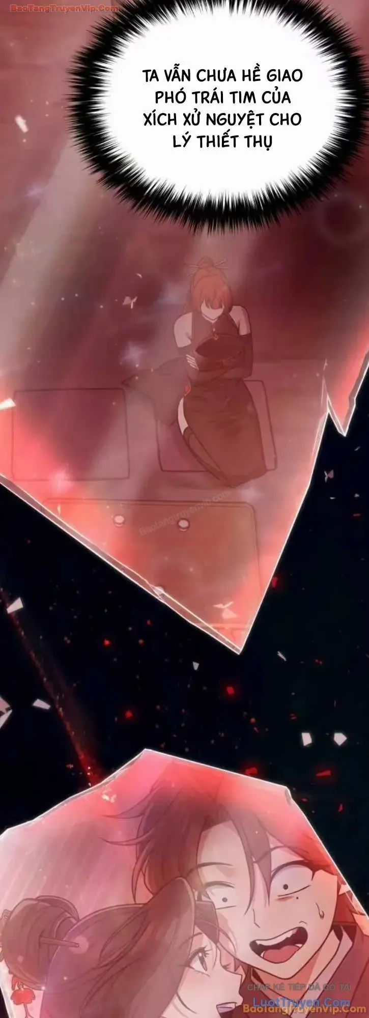 Hoạn Quan Hồi Quy: Tróc Phong Truy Nguyệt Chapter 79 - 65