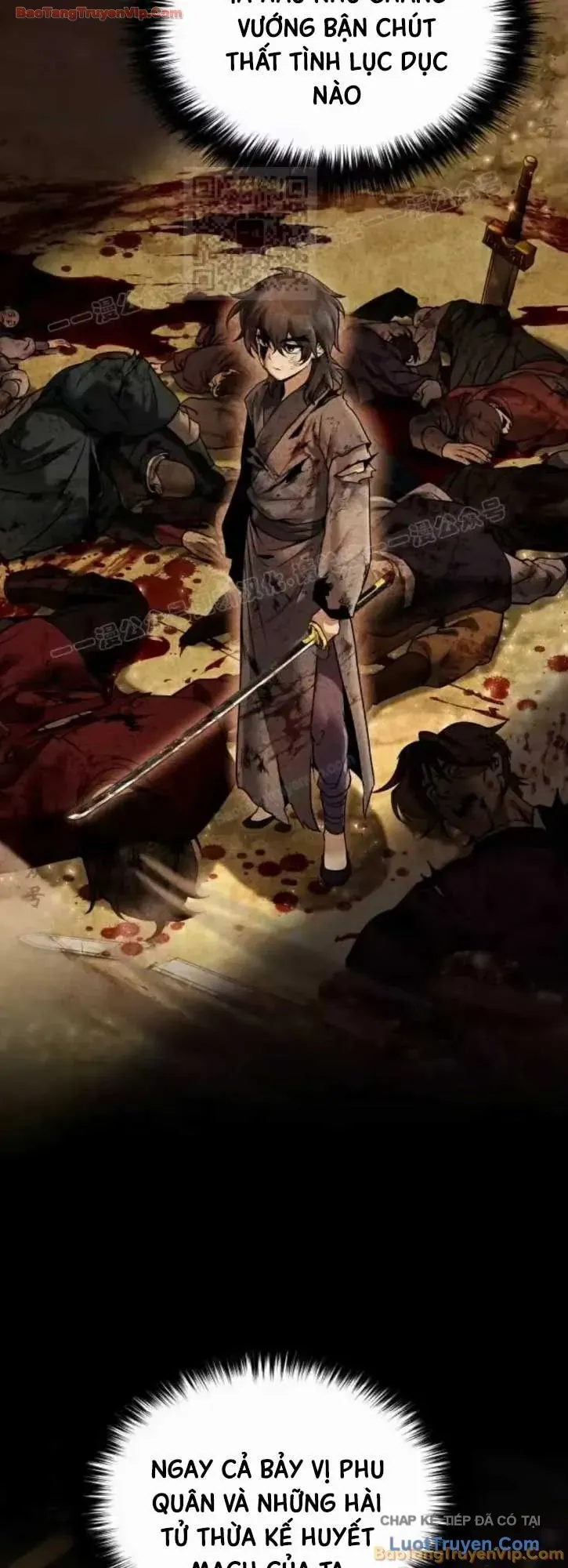 Hoạn Quan Hồi Quy: Tróc Phong Truy Nguyệt Chapter 79 - 74