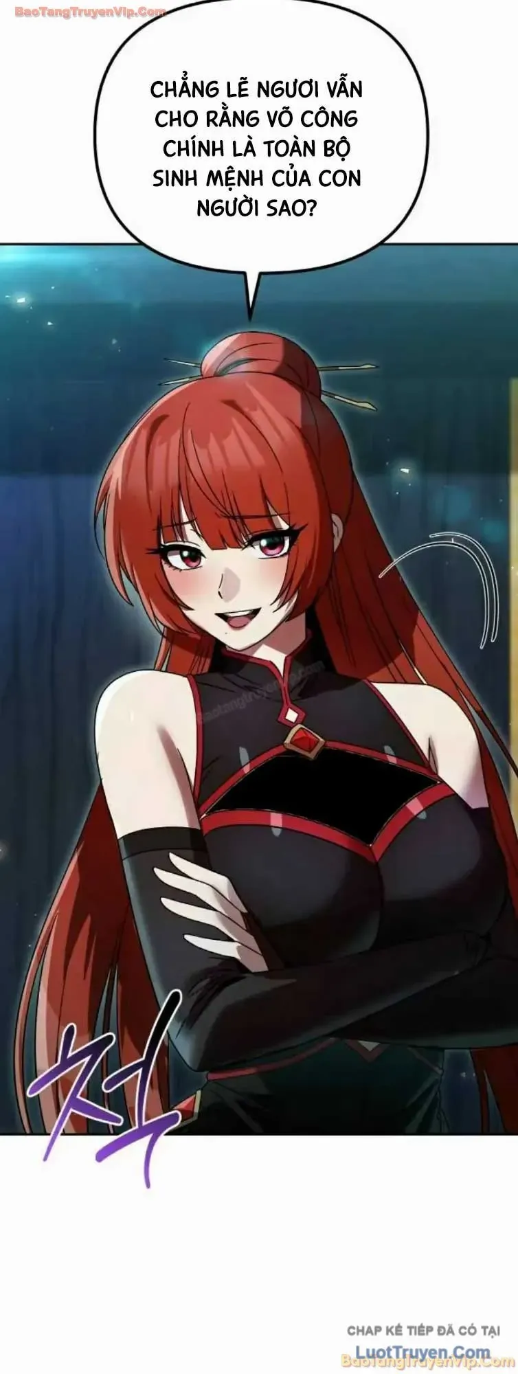 Hoạn Quan Hồi Quy: Tróc Phong Truy Nguyệt Chapter 80 - 11