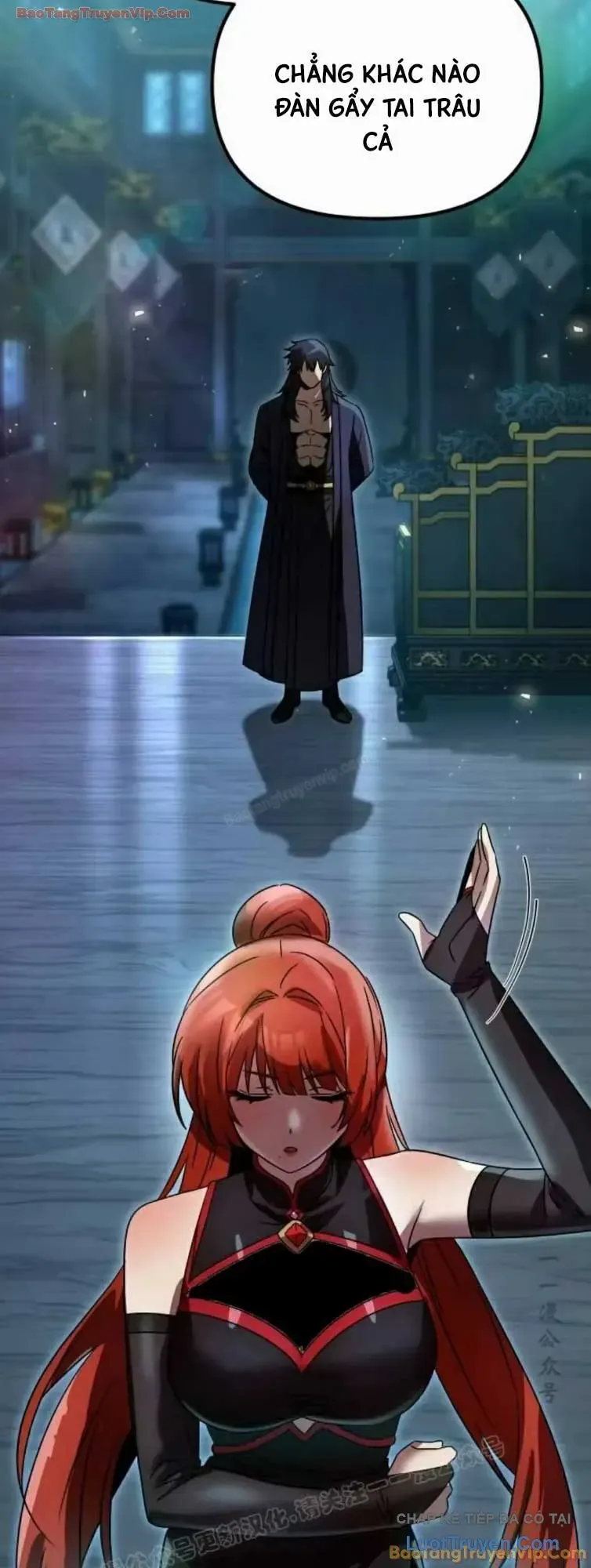 Hoạn Quan Hồi Quy: Tróc Phong Truy Nguyệt Chapter 80 - 14