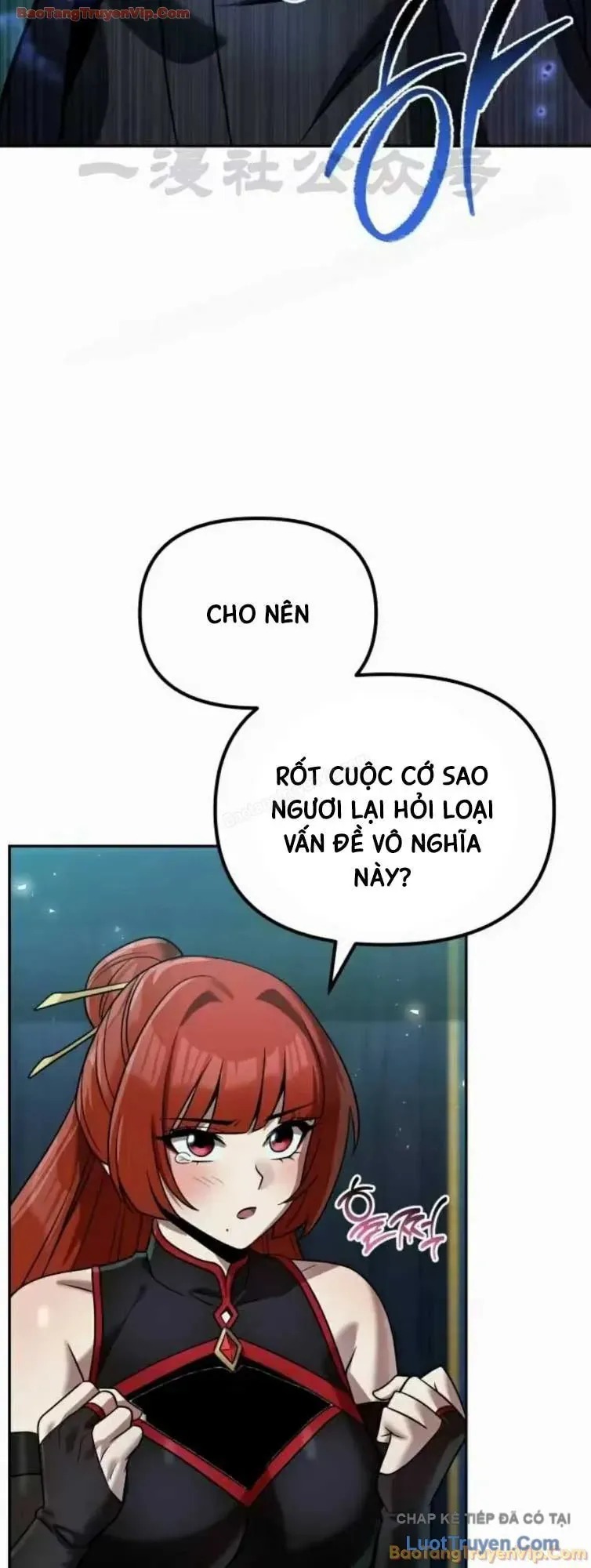 Hoạn Quan Hồi Quy: Tróc Phong Truy Nguyệt Chapter 80 - 3