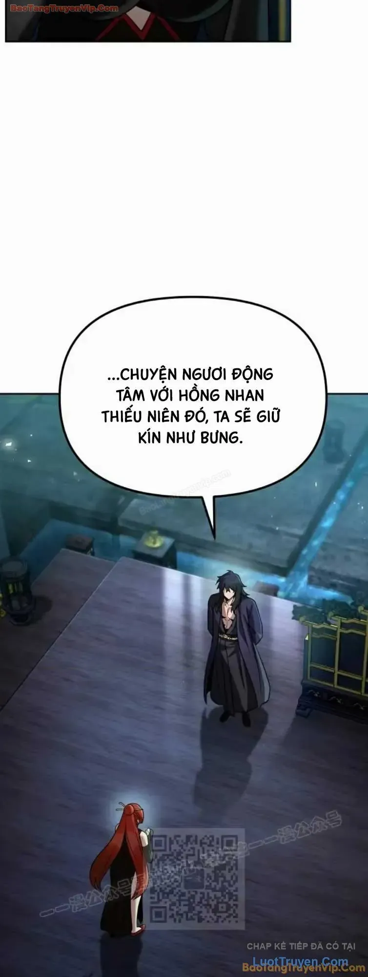 Hoạn Quan Hồi Quy: Tróc Phong Truy Nguyệt Chapter 80 - 4