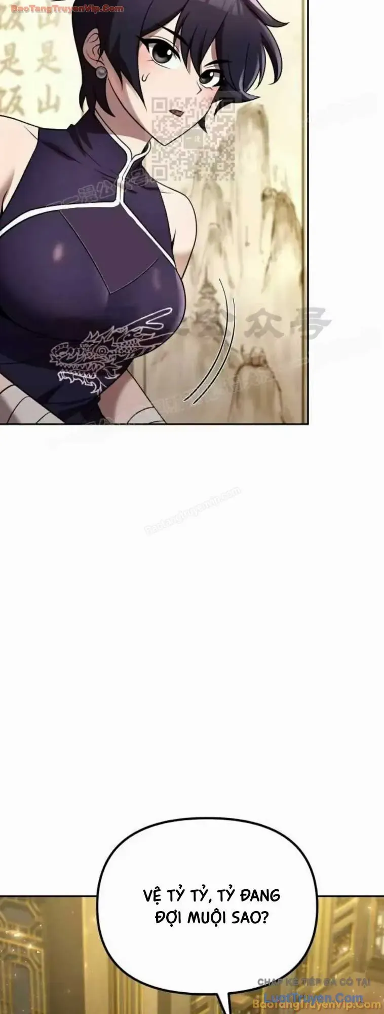 Hoạn Quan Hồi Quy: Tróc Phong Truy Nguyệt Chapter 80 - 34