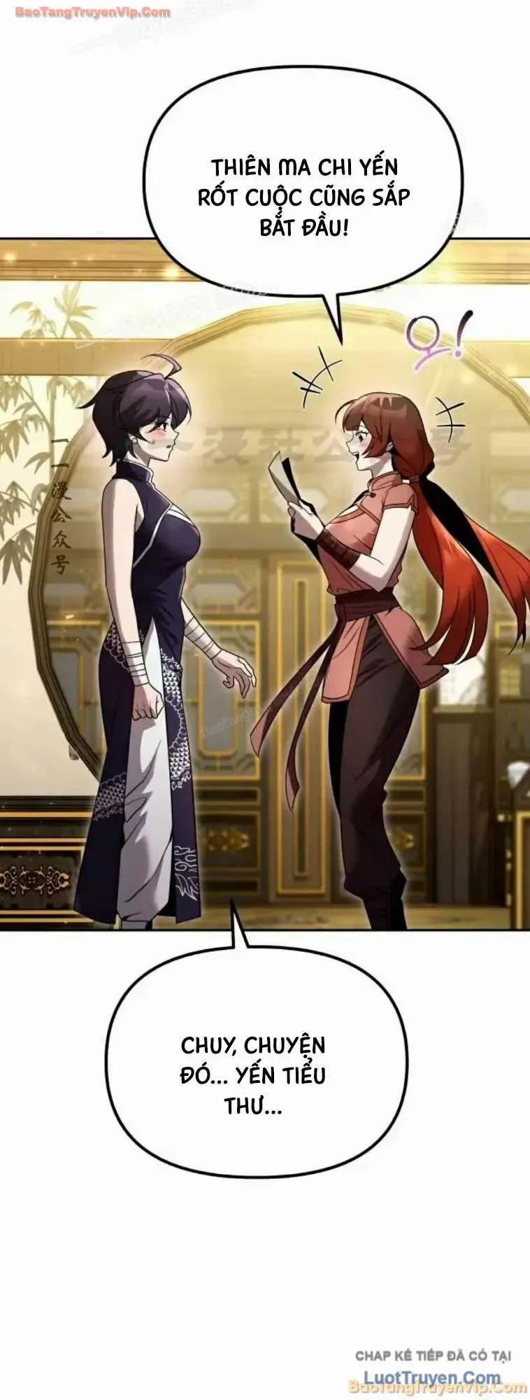 Hoạn Quan Hồi Quy: Tróc Phong Truy Nguyệt Chapter 80 - 37
