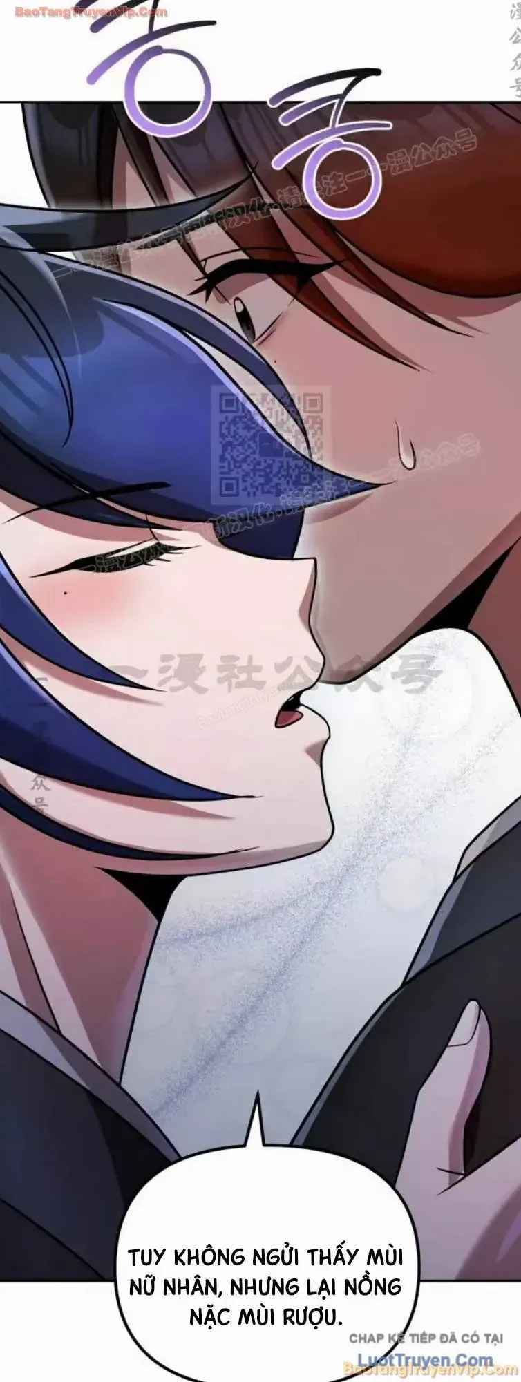 Hoạn Quan Hồi Quy: Tróc Phong Truy Nguyệt Chapter 80 - 61