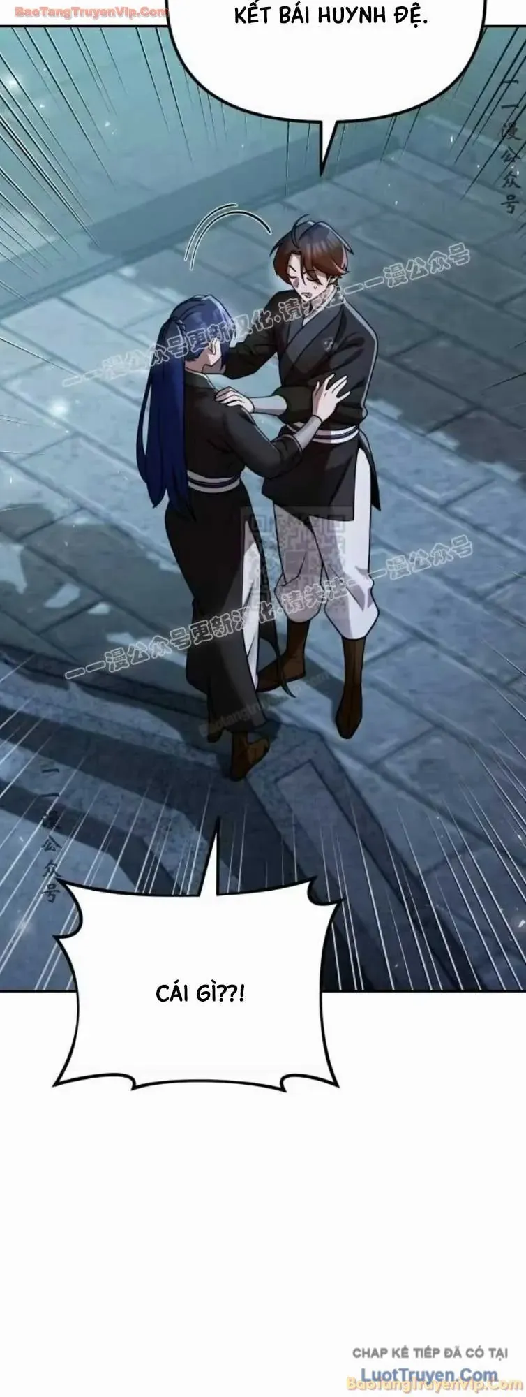 Hoạn Quan Hồi Quy: Tróc Phong Truy Nguyệt Chapter 80 - 67