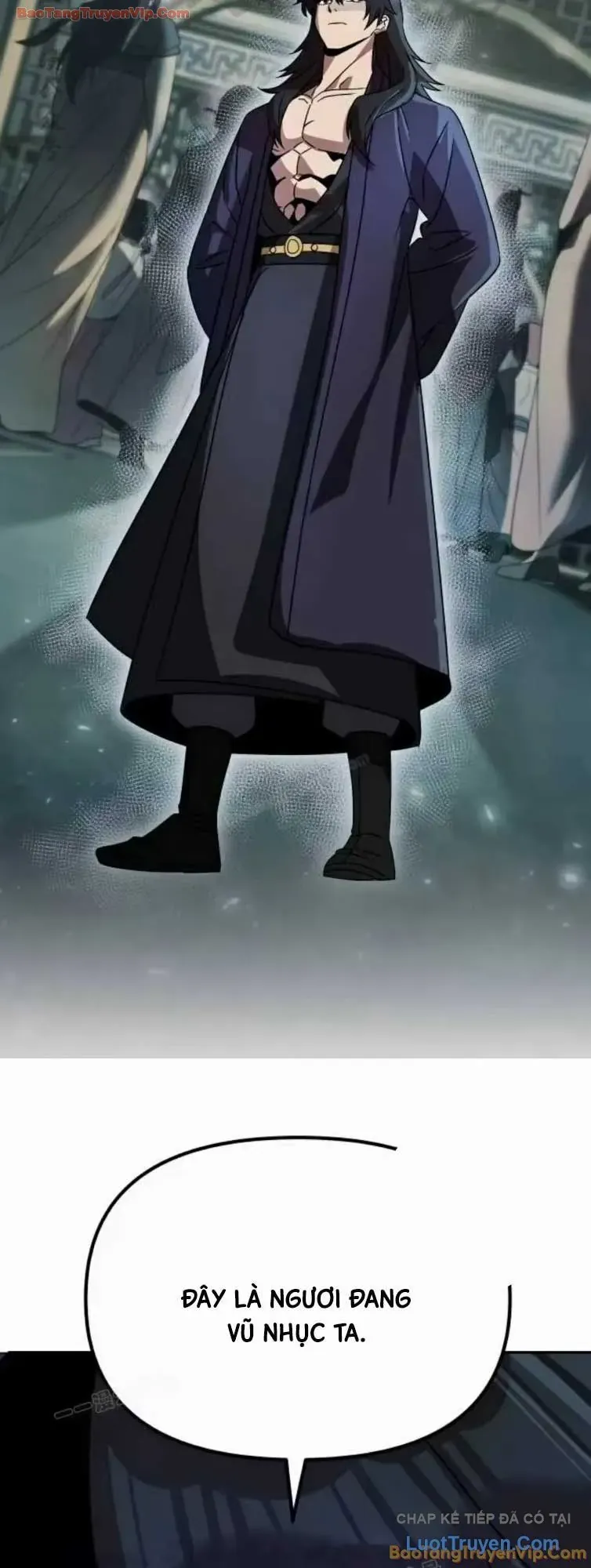 Hoạn Quan Hồi Quy: Tróc Phong Truy Nguyệt Chapter 80 - 8