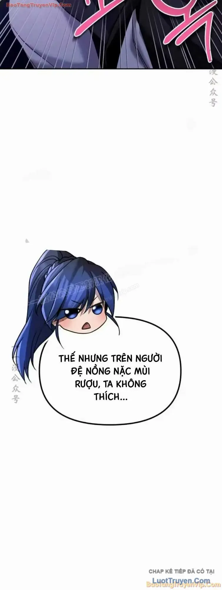 Hoạn Quan Hồi Quy: Tróc Phong Truy Nguyệt Chapter 80 - 72