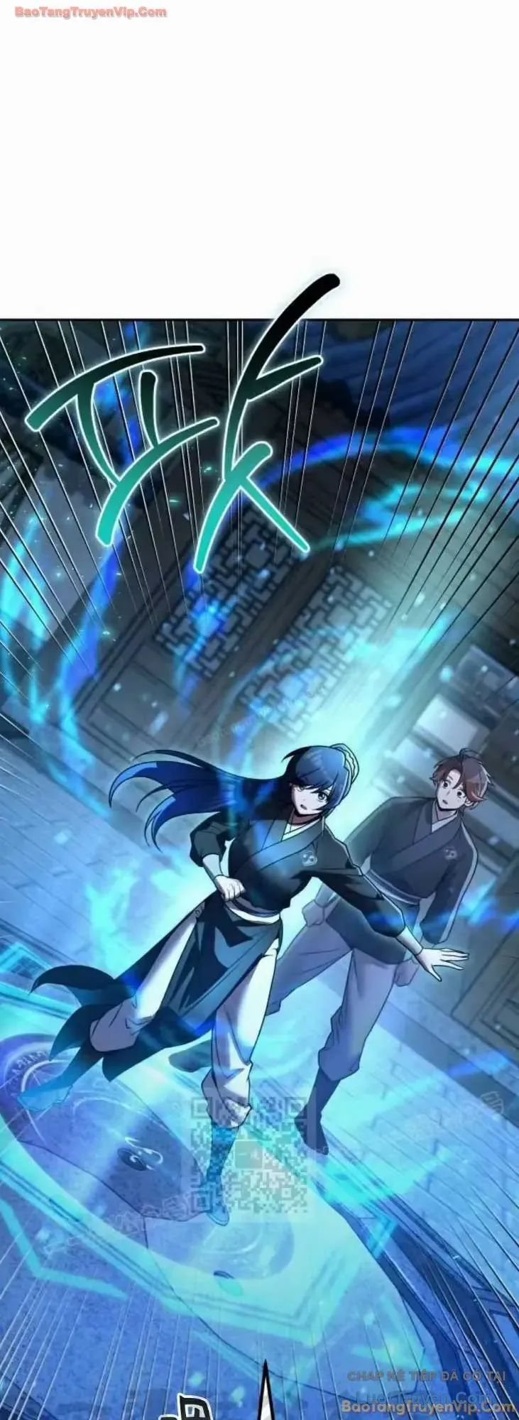 Hoạn Quan Hồi Quy: Tróc Phong Truy Nguyệt Chapter 80 - 79