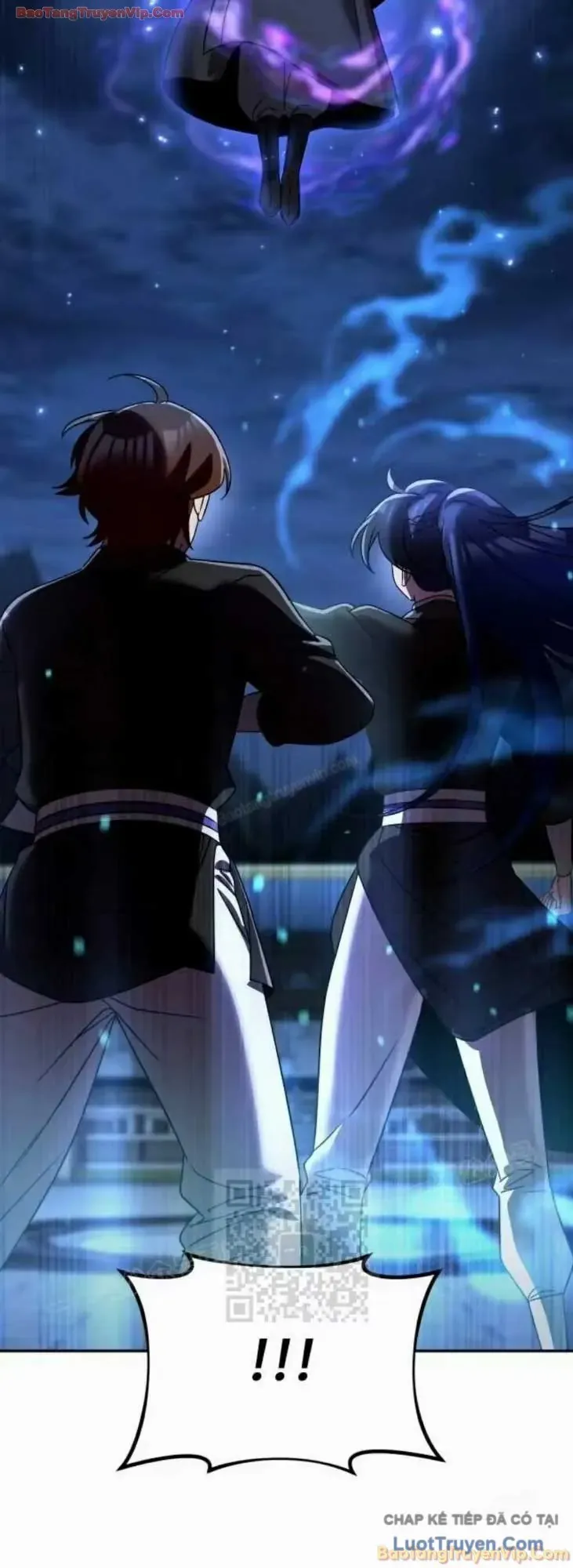 Hoạn Quan Hồi Quy: Tróc Phong Truy Nguyệt Chapter 80 - 81