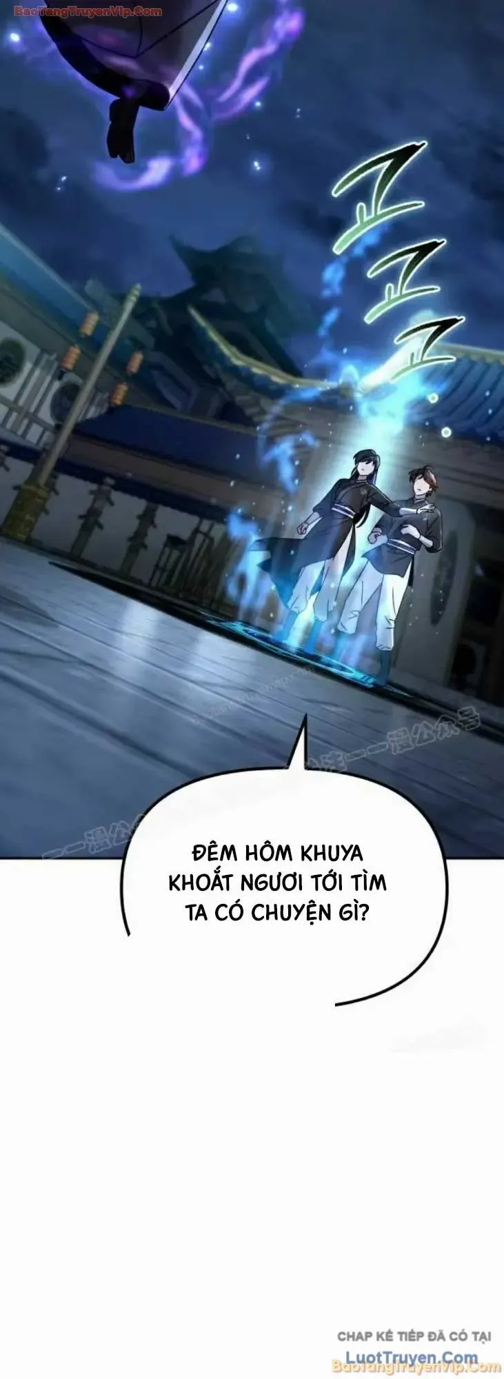 Hoạn Quan Hồi Quy: Tróc Phong Truy Nguyệt Chapter 80 - 84