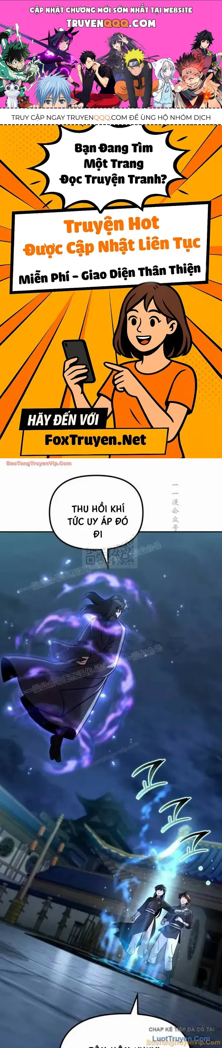 Hoạn Quan Hồi Quy: Tróc Phong Truy Nguyệt Chapter 81 - 1