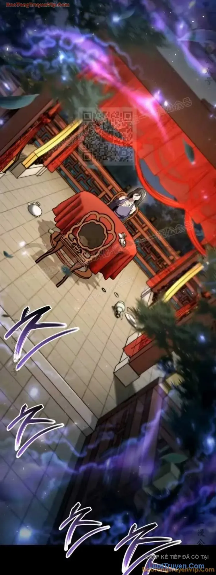 Hoạn Quan Hồi Quy: Tróc Phong Truy Nguyệt Chapter 81 - 12