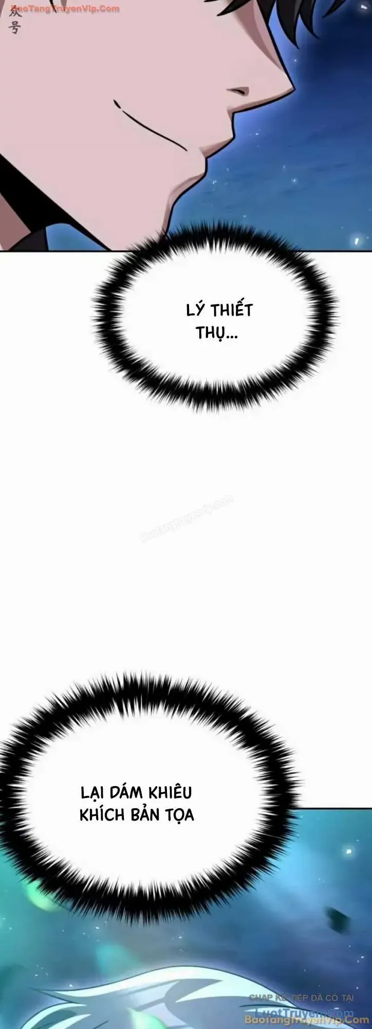Hoạn Quan Hồi Quy: Tróc Phong Truy Nguyệt Chapter 81 - 112
