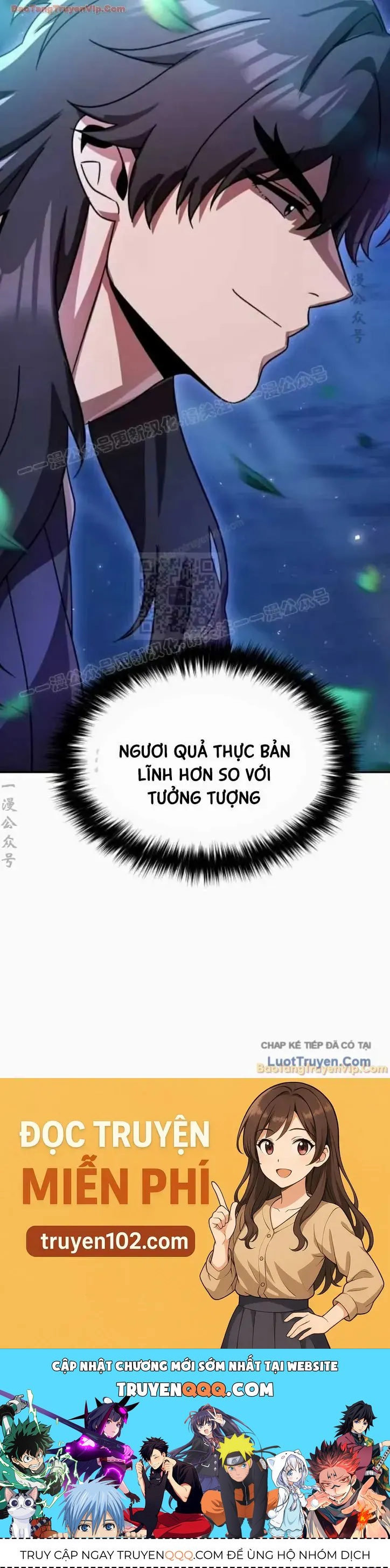 Hoạn Quan Hồi Quy: Tróc Phong Truy Nguyệt Chapter 81 - 113