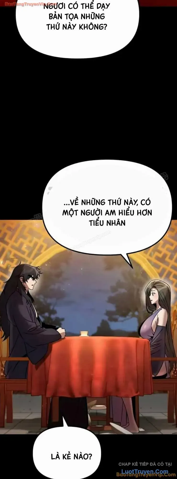 Hoạn Quan Hồi Quy: Tróc Phong Truy Nguyệt Chapter 81 - 20