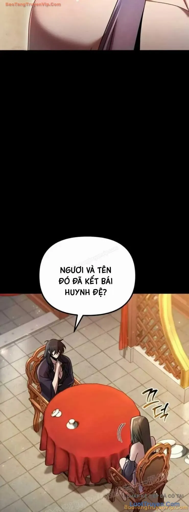 Hoạn Quan Hồi Quy: Tróc Phong Truy Nguyệt Chapter 81 - 22