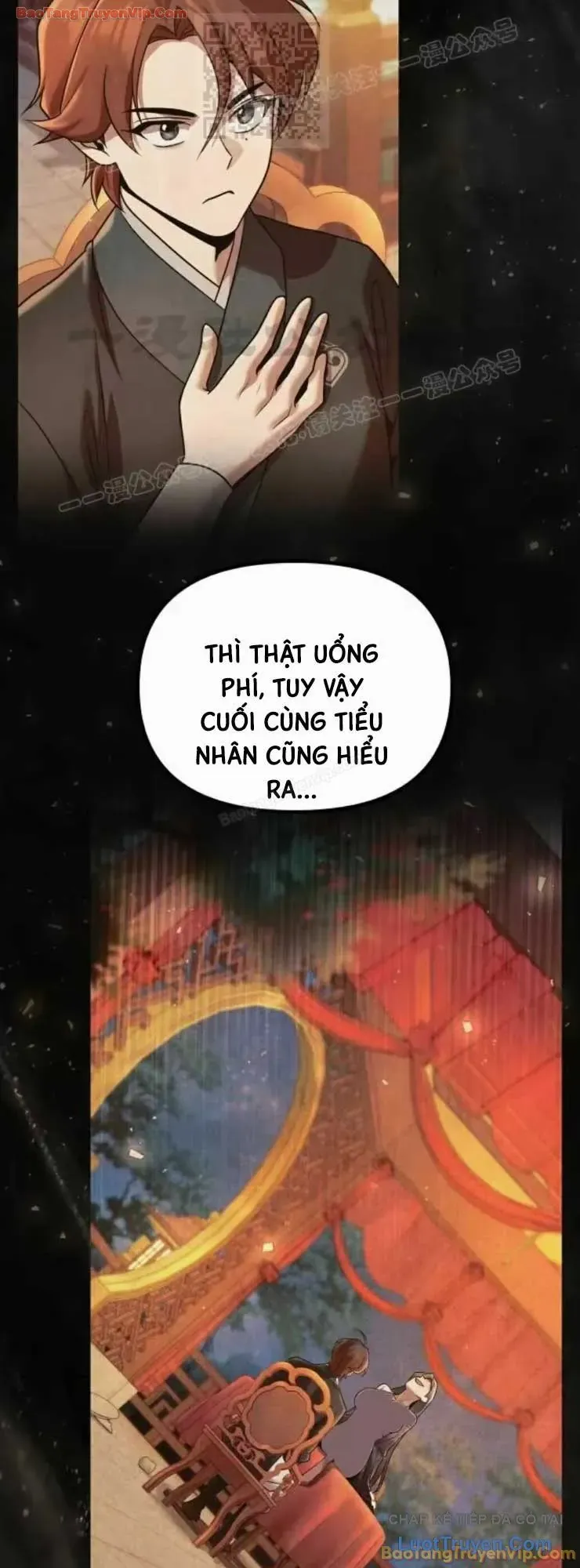 Hoạn Quan Hồi Quy: Tróc Phong Truy Nguyệt Chapter 81 - 26