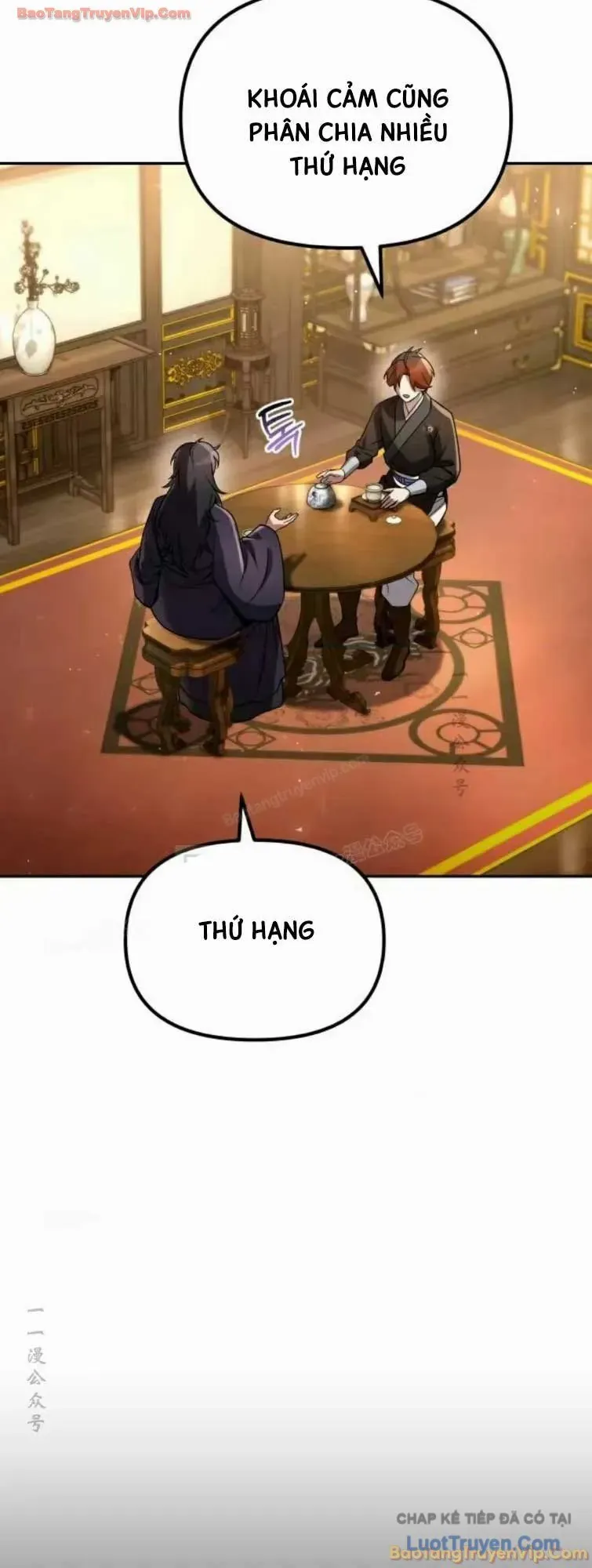 Hoạn Quan Hồi Quy: Tróc Phong Truy Nguyệt Chapter 81 - 34