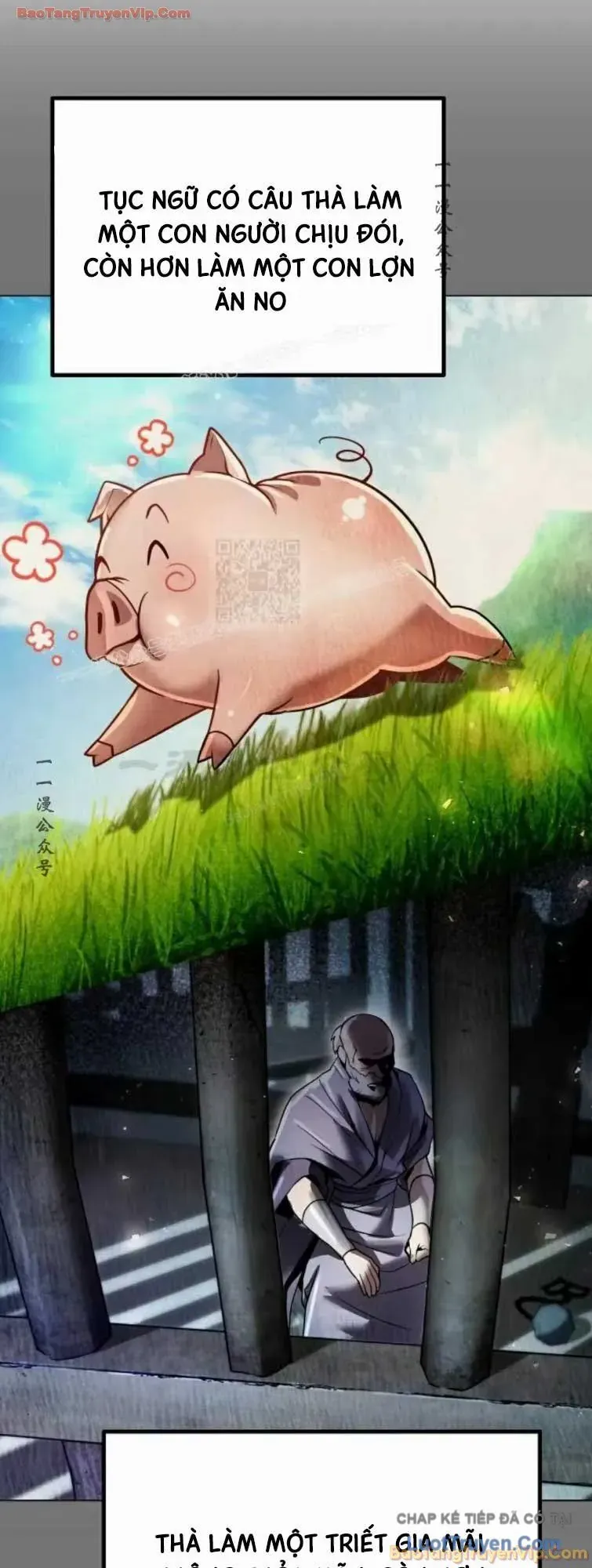 Hoạn Quan Hồi Quy: Tróc Phong Truy Nguyệt Chapter 81 - 35