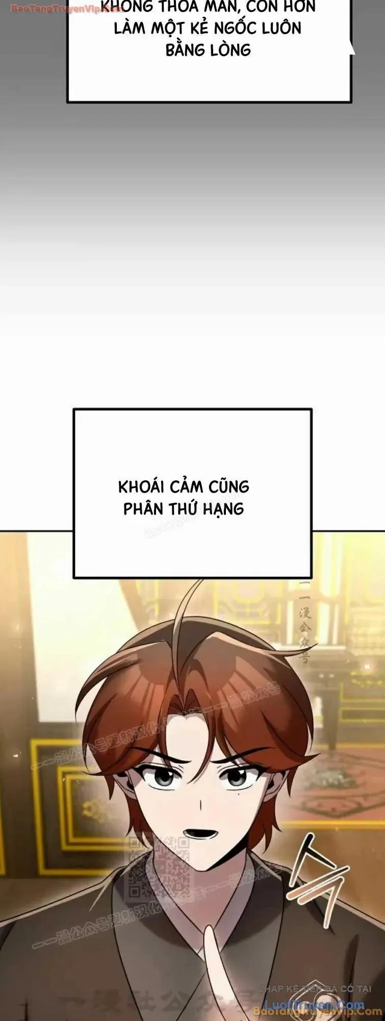 Hoạn Quan Hồi Quy: Tróc Phong Truy Nguyệt Chapter 81 - 36