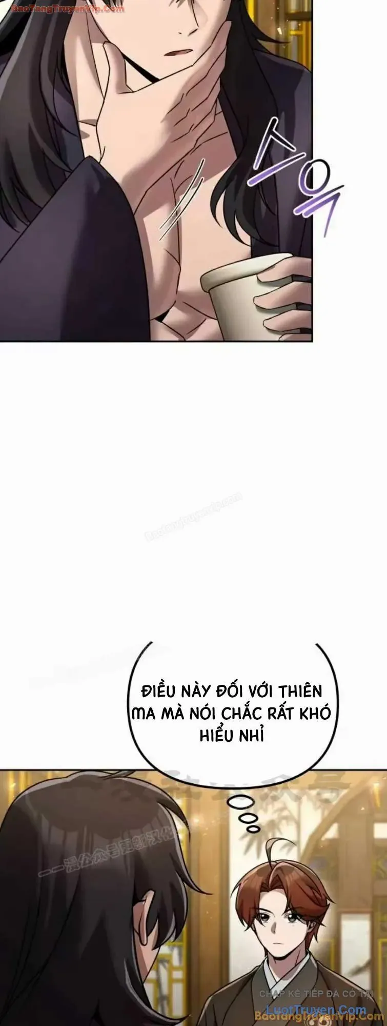 Hoạn Quan Hồi Quy: Tróc Phong Truy Nguyệt Chapter 81 - 45