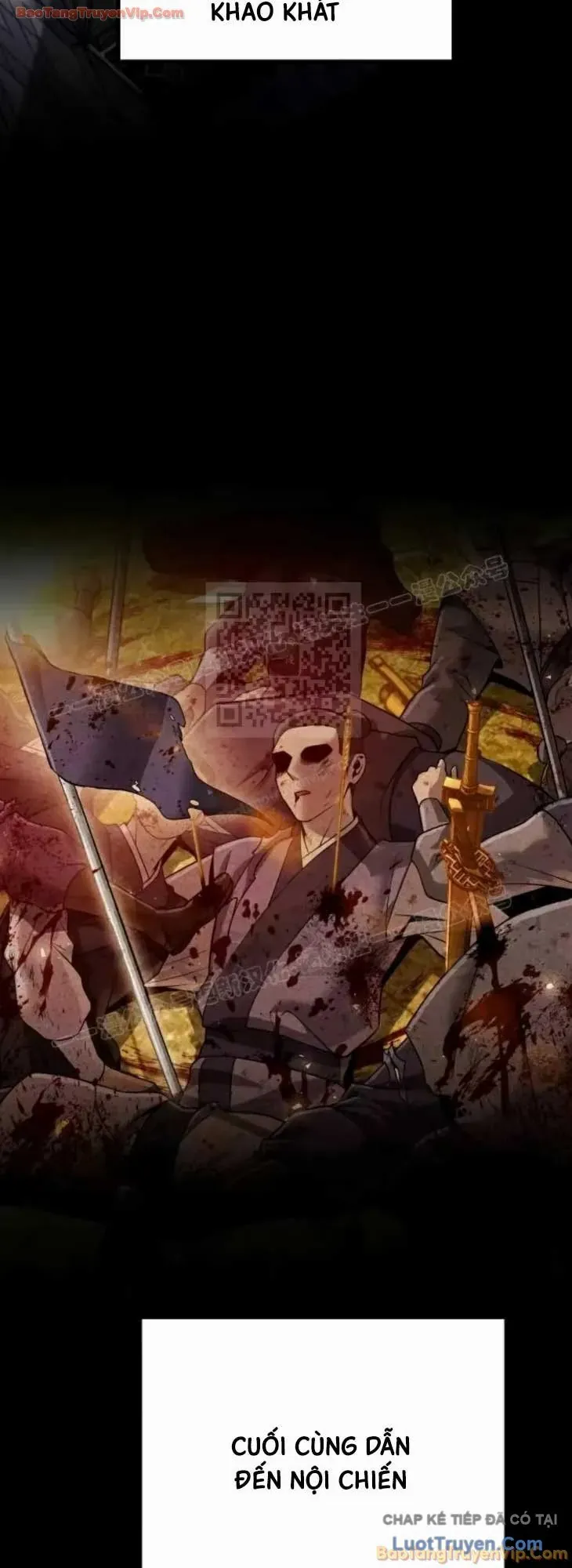 Hoạn Quan Hồi Quy: Tróc Phong Truy Nguyệt Chapter 81 - 49