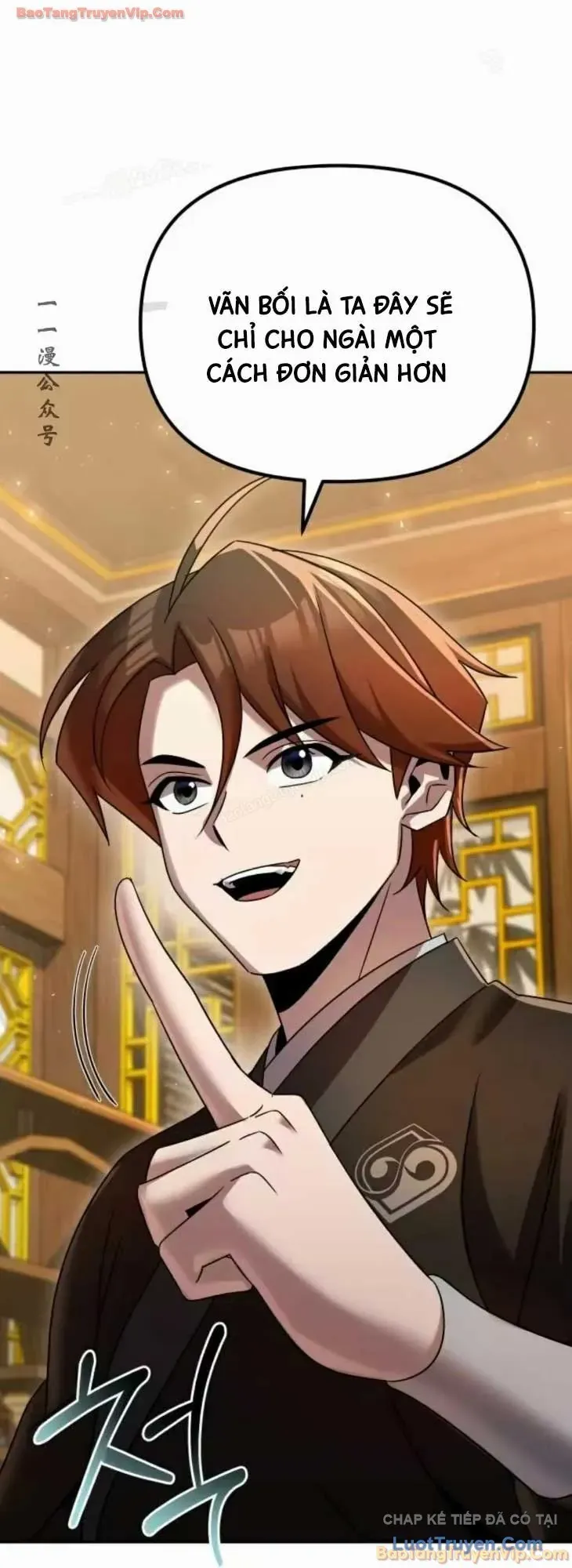 Hoạn Quan Hồi Quy: Tróc Phong Truy Nguyệt Chapter 81 - 58