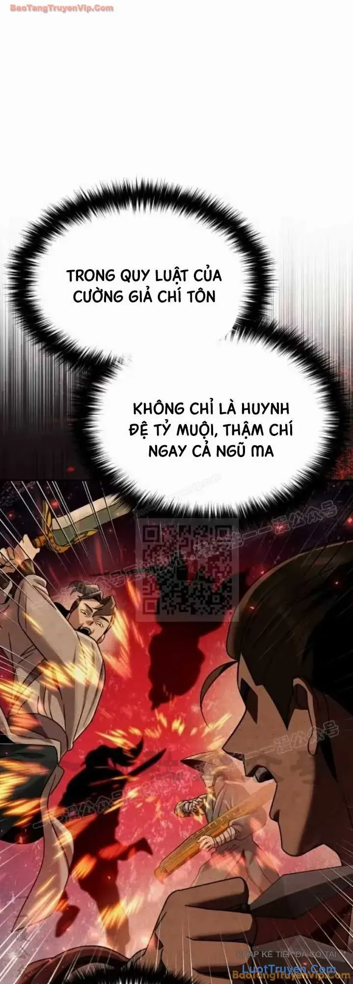 Hoạn Quan Hồi Quy: Tróc Phong Truy Nguyệt Chapter 81 - 72