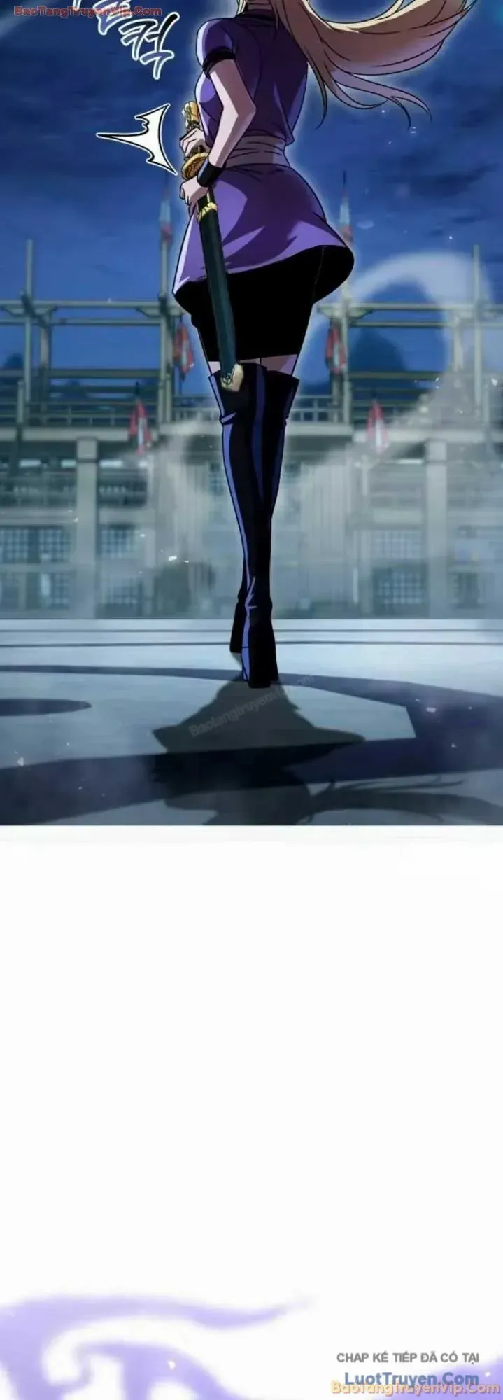 Hoạn Quan Hồi Quy: Tróc Phong Truy Nguyệt Chapter 81 - 74