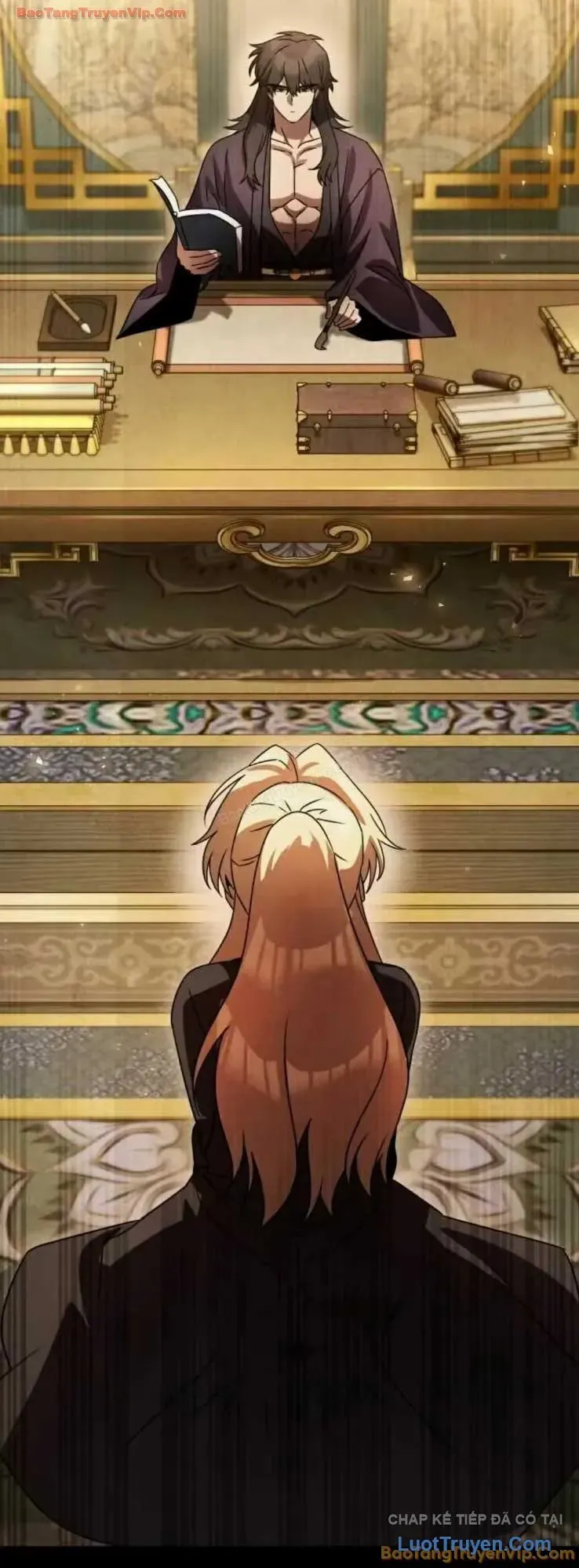 Hoạn Quan Hồi Quy: Tróc Phong Truy Nguyệt Chapter 81 - 77