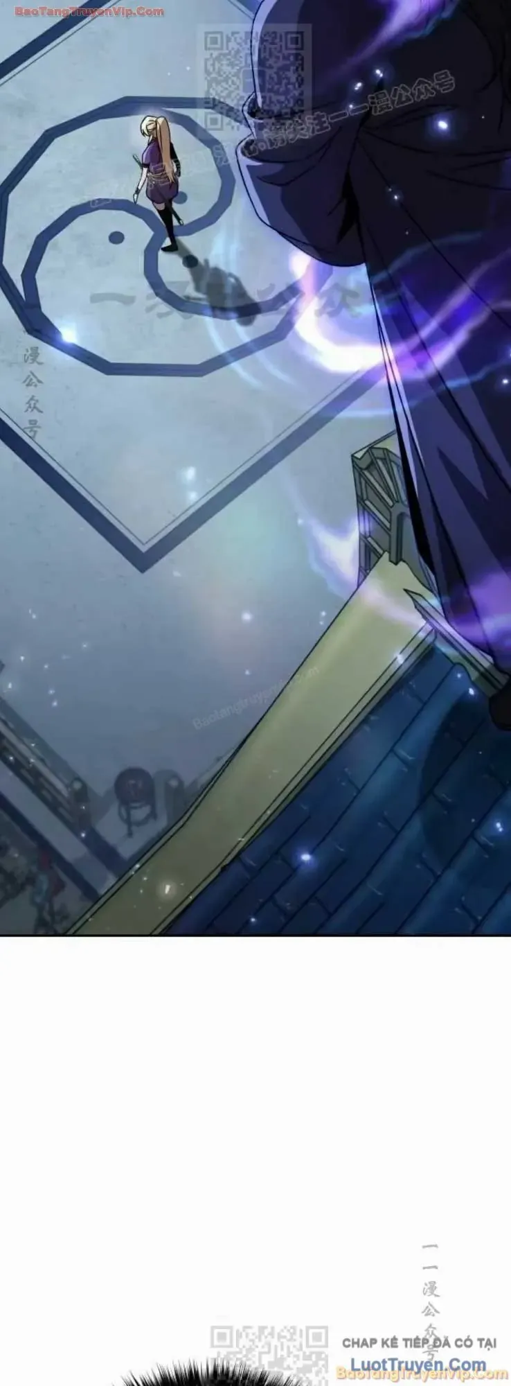 Hoạn Quan Hồi Quy: Tróc Phong Truy Nguyệt Chapter 81 - 83