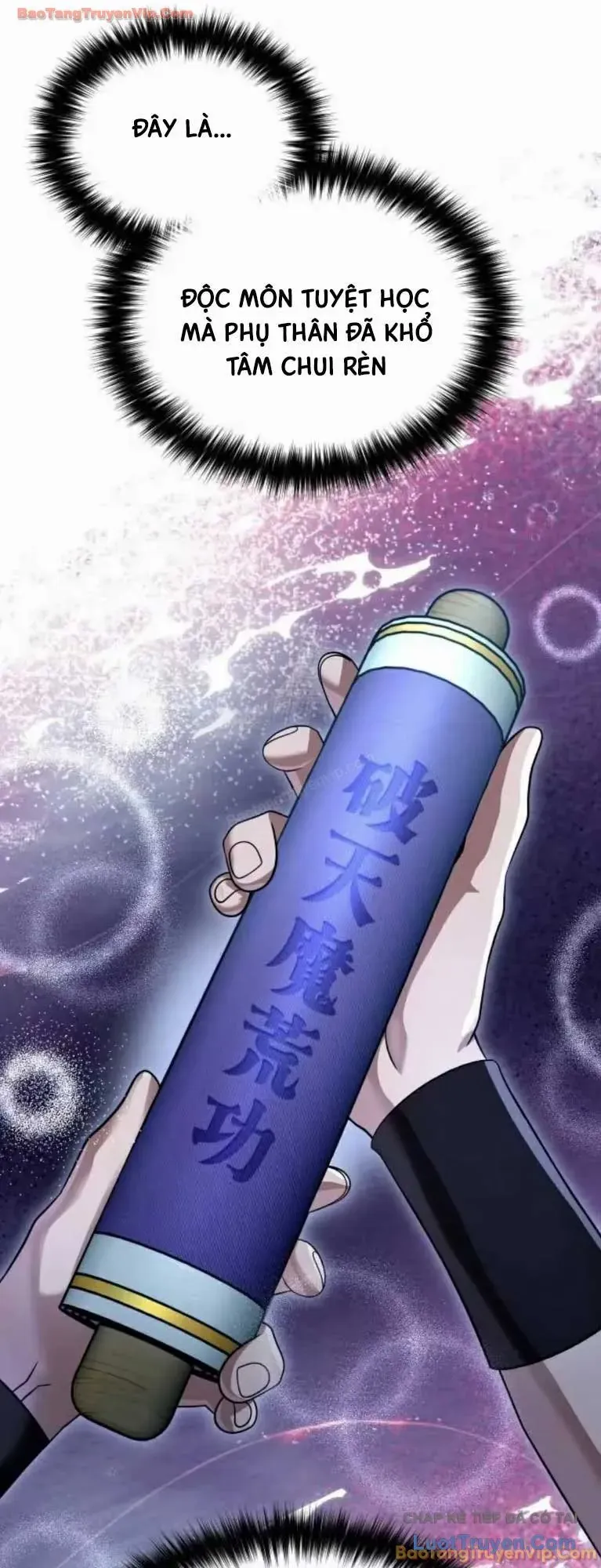 Hoạn Quan Hồi Quy: Tróc Phong Truy Nguyệt Chapter 81 - 94