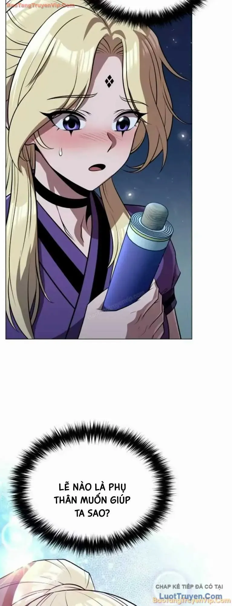 Hoạn Quan Hồi Quy: Tróc Phong Truy Nguyệt Chapter 81 - 97