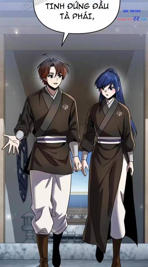 Hoạn Quan Hồi Quy: Tróc Phong Truy Nguyệt Chapter 82 - 4