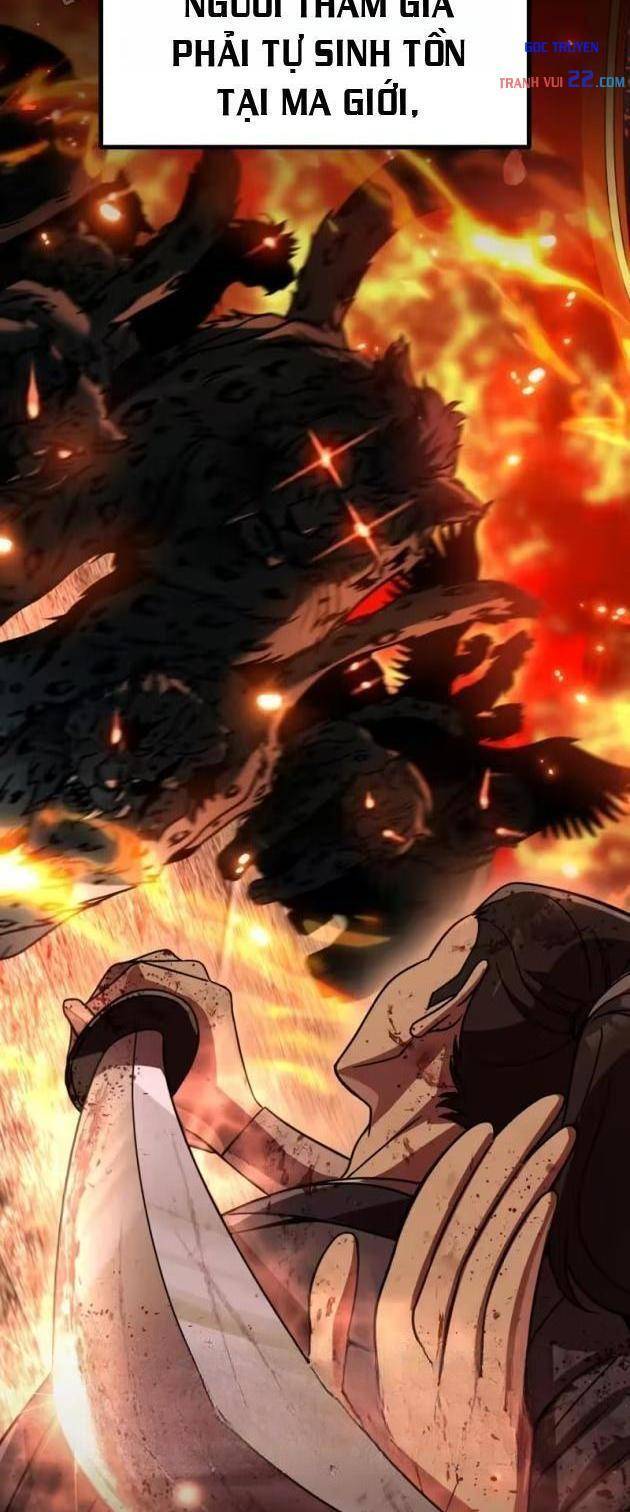 Hoạn Quan Hồi Quy: Tróc Phong Truy Nguyệt Chapter 82 - 8